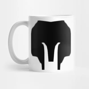 War Head! Mug